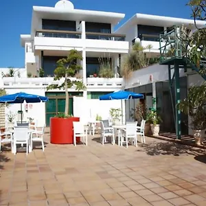 Mozart 2* Puerto Rico (Gran Canaria)