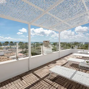Apartmanhotel Ferrer Lime Tamarindos