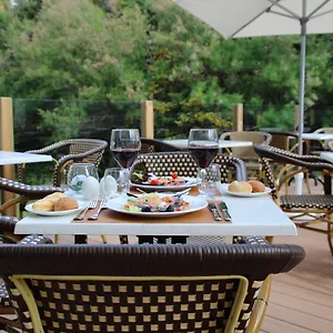 ***** Hotel Iberostar Selection Andalucia Playa Španělsko
