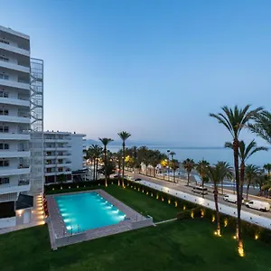 Bajondillo Hotel apartamentowy