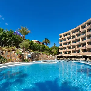 Lägenhetshotell Buenos Aires Gran Canaria