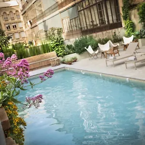 Alexandra Hotel, Curio Collection By Hilton Spanje