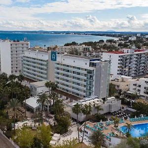 Szálloda Bahia De Alcudia &