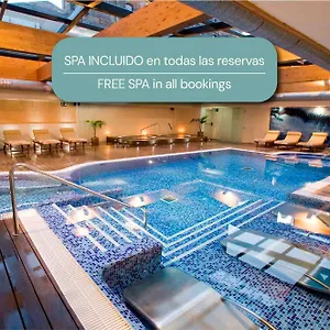 Hotell & Olimpica