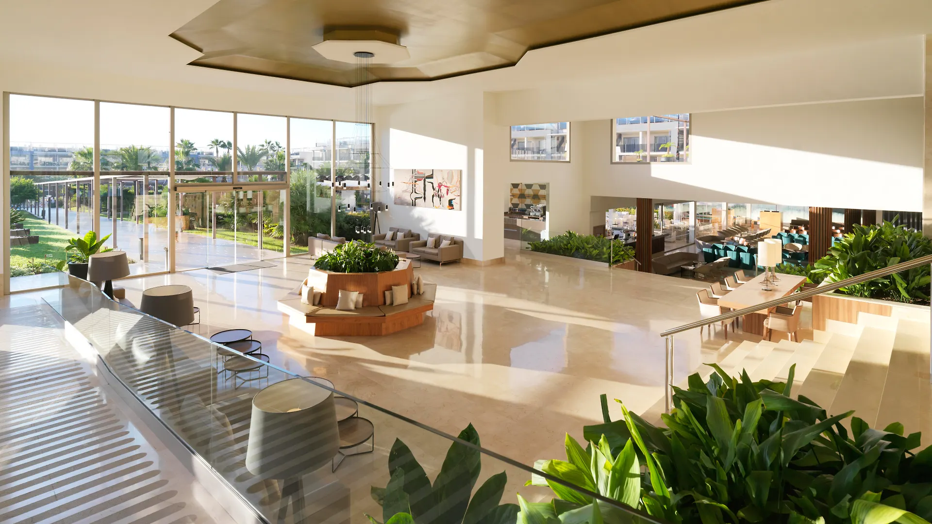 Aparthotel Zafiro Palace Alcudia Port de Alcudia