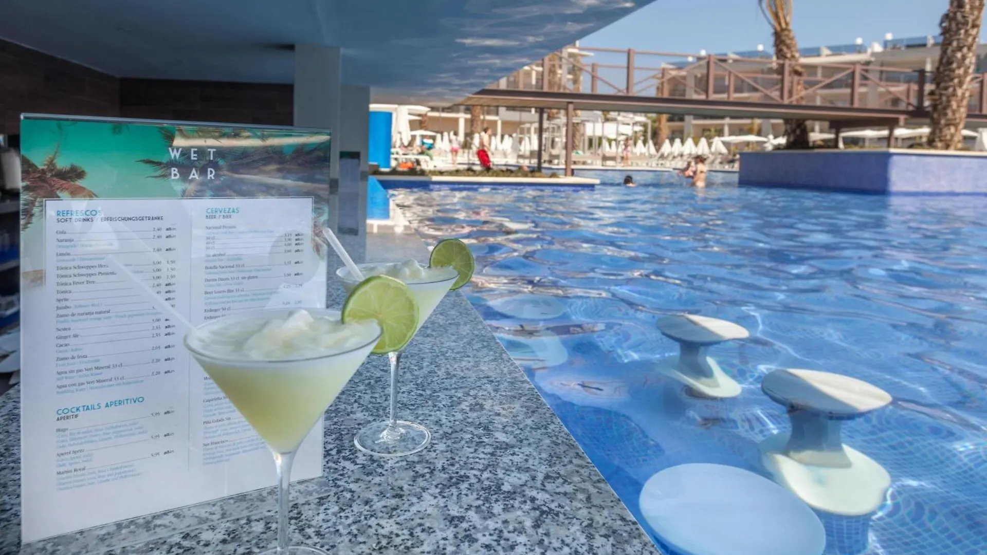 Zafiro Palace Alcudia Port de Alcudia  Port de Alcudia (Mallorca)