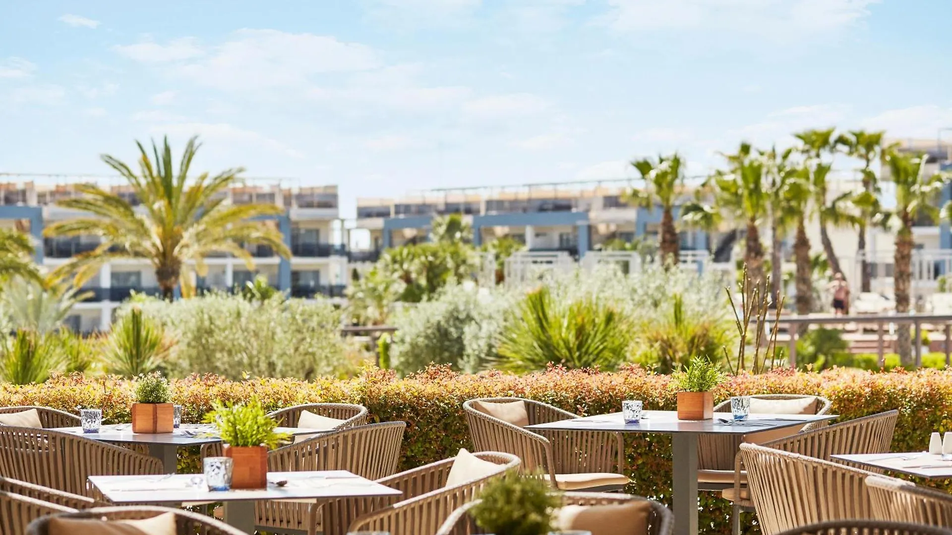 Zafiro Palace Alcudia Port de Alcudia